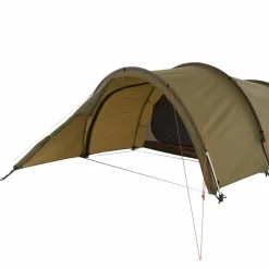 Nordisk 3-Personen-Zelte|3-Jahreszeiten-Zelte^OPPLAND 3 (3.0) PU TENT - Tunnelzelt