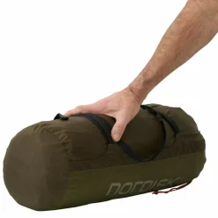 Nordisk 3-Personen-Zelte|3-Jahreszeiten-Zelte^OPPLAND 3 (3.0) PU TENT - Tunnelzelt