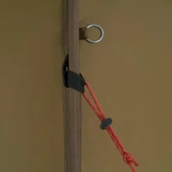 Nordisk 3-Personen-Zelte|3-Jahreszeiten-Zelte^OPPLAND 3 (3.0) PU TENT - Tunnelzelt