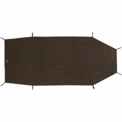 Nordisk Zeltzubehör^OPPLAND 2 PU (2.0) FOOTPRINT - Footprint