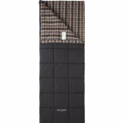 Nordisk Kunstfaserschlafsäcke|3-Jahreszeiten-Schlafsäcke^SIF ±0° BLANKET SLEEPING BAG - Deckenschlafsack