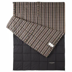 Nordisk Kunstfaserschlafsäcke|3-Jahreszeiten-Schlafsäcke^SIF ±0° BLANKET SLEEPING BAG - Deckenschlafsack