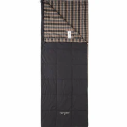 Nordisk Hüttenschlafsäcke Und Inletts|Kunstfaserschlafsäcke^SIF +10° BLANKET SLEEPING BAG - Deckenschlafsack