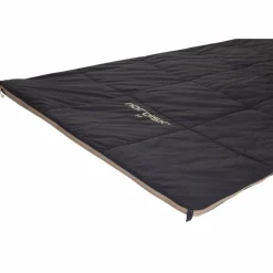 Nordisk Hüttenschlafsäcke Und Inletts|Kunstfaserschlafsäcke^SIF +10° BLANKET SLEEPING BAG - Deckenschlafsack