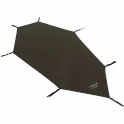 Discount SVALBARD 1 PU (2.0) FOOTPRINT - Zeltboden Zeltzubehör