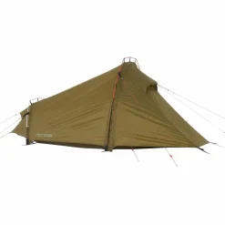 Nordisk 1-Personen-Zelte|3-Jahreszeiten-Zelte^SVALBARD 1 PU (2.0) TENT - Einpersonenzelt