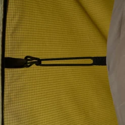 Nordisk 1-Personen-Zelte|3-Jahreszeiten-Zelte^SVALBARD 1 PU (2.0) TENT - Einpersonenzelt