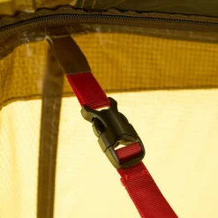 Nordisk 1-Personen-Zelte|3-Jahreszeiten-Zelte^SVALBARD 1 PU (2.0) TENT - Einpersonenzelt