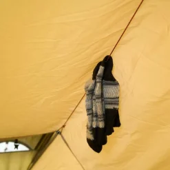 Nordisk 1-Personen-Zelte|3-Jahreszeiten-Zelte^SVALBARD 1 PU (2.0) TENT - Einpersonenzelt
