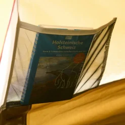 Nordisk 1-Personen-Zelte|3-Jahreszeiten-Zelte^SVALBARD 1 PU (2.0) TENT - Einpersonenzelt