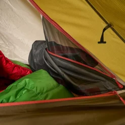 Nordisk 1-Personen-Zelte|3-Jahreszeiten-Zelte^SVALBARD 1 PU (2.0) TENT - Einpersonenzelt