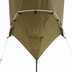 Nordisk 1-Personen-Zelte|3-Jahreszeiten-Zelte^SVALBARD 1 PU (2.0) TENT - Einpersonenzelt