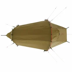 Nordisk 1-Personen-Zelte|3-Jahreszeiten-Zelte^SVALBARD 1 PU (2.0) TENT - Einpersonenzelt