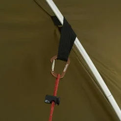 Nordisk 1-Personen-Zelte|3-Jahreszeiten-Zelte^SVALBARD 1 PU (2.0) TENT - Einpersonenzelt