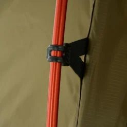 Nordisk 1-Personen-Zelte|3-Jahreszeiten-Zelte^SVALBARD 1 PU (2.0) TENT - Einpersonenzelt