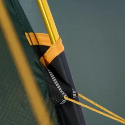 Nordisk 1-Personen-Zelte|3-Jahreszeiten-Zelte^SVALBARD 1 SI (2.0) TENT - Einpersonenzelt