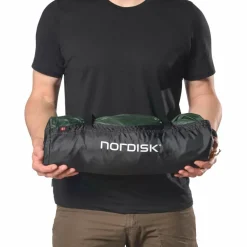 Nordisk 1-Personen-Zelte|3-Jahreszeiten-Zelte^SVALBARD 1 SI (2.0) TENT - Einpersonenzelt