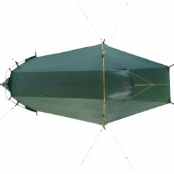 Nordisk 1-Personen-Zelte|3-Jahreszeiten-Zelte^SVALBARD 1 SI (2.0) TENT - Einpersonenzelt