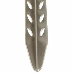 New TITANIUM V-PEG 9G, 16,5 CM (2 STK) - Zeltheringe Zeltzubehör