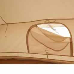 Nordisk Familienzelte^UTGARD SKY 13.2 TECHNICAL COTTON TENT - Gruppenzelt