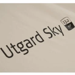 Nordisk Familienzelte^UTGARD SKY 13.2 TECHNICAL COTTON TENT - Gruppenzelt