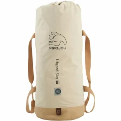 Nordisk Familienzelte^UTGARD SKY 13.2 TECHNICAL COTTON TENT - Gruppenzelt