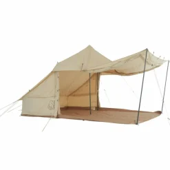 Nordisk Familienzelte^UTGARD SKY 13.2 TECHNICAL COTTON TENT - Gruppenzelt