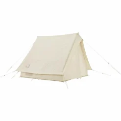 Hot VIMUR 5.6 TECHNICAL COTTON TENT - Gruppenzelt 4-Personen-Zelte|Familienzelte