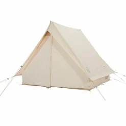 Hot VIMUR 5.6 TECHNICAL COTTON TENT - Gruppenzelt 4-Personen-Zelte|Familienzelte