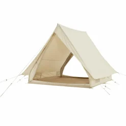 Hot VIMUR 5.6 TECHNICAL COTTON TENT - Gruppenzelt 4-Personen-Zelte|Familienzelte
