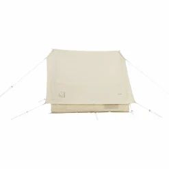 Hot VIMUR 5.6 TECHNICAL COTTON TENT - Gruppenzelt 4-Personen-Zelte|Familienzelte