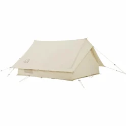Nordisk Familienzelte|Winterzelte^VIMUR 4.8 TECHNICAL COTTON TENT - Gruppenzelt