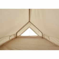 Nordisk Familienzelte|Winterzelte^VIMUR 4.8 TECHNICAL COTTON TENT - Gruppenzelt