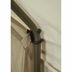 Nordisk Familienzelte|Winterzelte^VIMUR 4.8 TECHNICAL COTTON TENT - Gruppenzelt