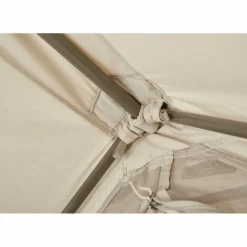 Nordisk Familienzelte|Winterzelte^VIMUR 4.8 TECHNICAL COTTON TENT - Gruppenzelt