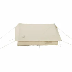 Nordisk Familienzelte|Winterzelte^VIMUR 4.8 TECHNICAL COTTON TENT - Gruppenzelt