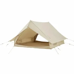 Nordisk Familienzelte|Winterzelte^VIMUR 4.8 TECHNICAL COTTON TENT - Gruppenzelt