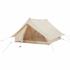 Nordisk Familienzelte|Winterzelte^VIMUR 4.8 TECHNICAL COTTON TENT - Gruppenzelt
