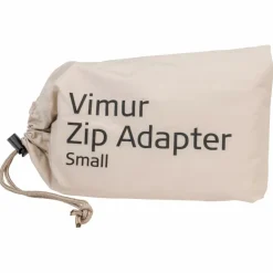 Nordisk Zeltzubehör^VIMUR ZIP ADAPTER SMALL - Zeltzubehör