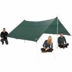 Nordisk Tarps^VOSS 14 SI TARP - Tarp