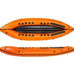 DUO EXPEDITION PACKRAFT - Schlauchboot Schlauchboote