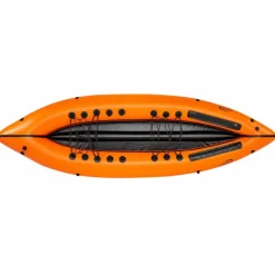 DUO EXPEDITION PACKRAFT - Schlauchboot Schlauchboote