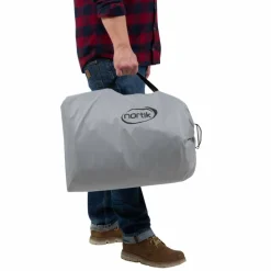 DUO EXPEDITION PACKRAFT - Schlauchboot Schlauchboote