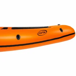 DUO EXPEDITION PACKRAFT - Schlauchboot Schlauchboote