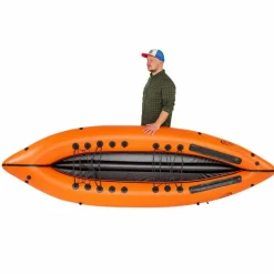 DUO EXPEDITION PACKRAFT - Schlauchboot Schlauchboote