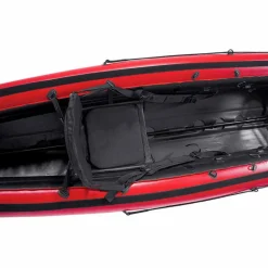 Hot EXTRA HOHE LEHNE - Bootszubehör Wassersportzubehör