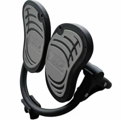 Nortik Wassersportzubehör^FUßSTÜTZE, FEST INSTALLIERBAR - Bootszubehör