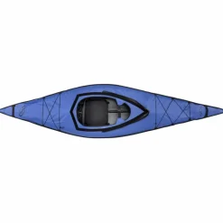 Hot SCUBI 1 - Kajak Kajaks
