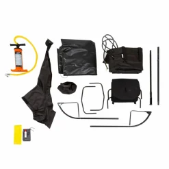 Hot SCUBI 1 - Kajak Kajaks