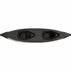 New SCUBI 2 - 2-PERSON SPRAY DECK + SPRAY SKIRTS - Spritzschürze Wassersportzubehör